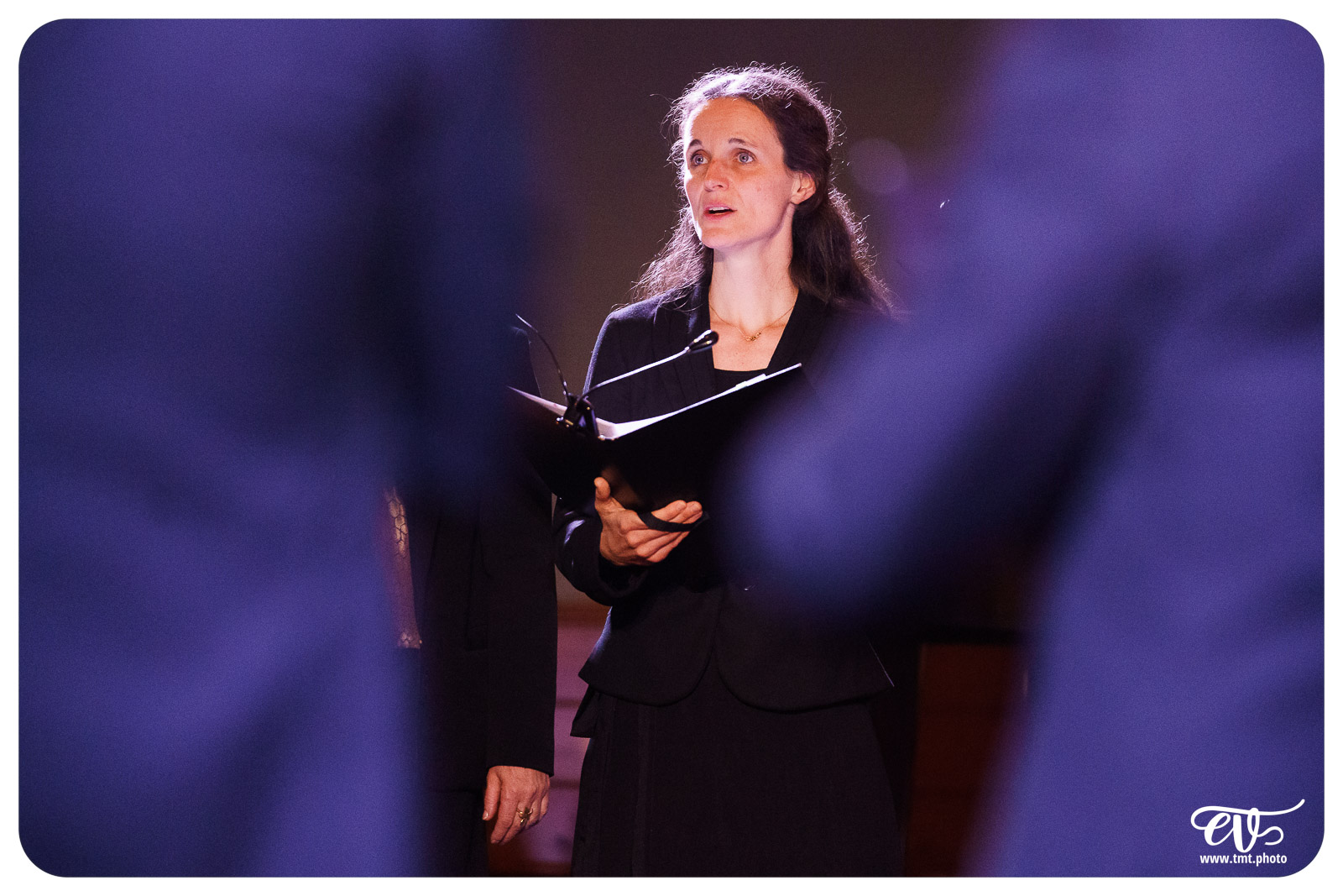 UNE NUIT SOUS LES ETOILES - ENSEMBLE PHILAE